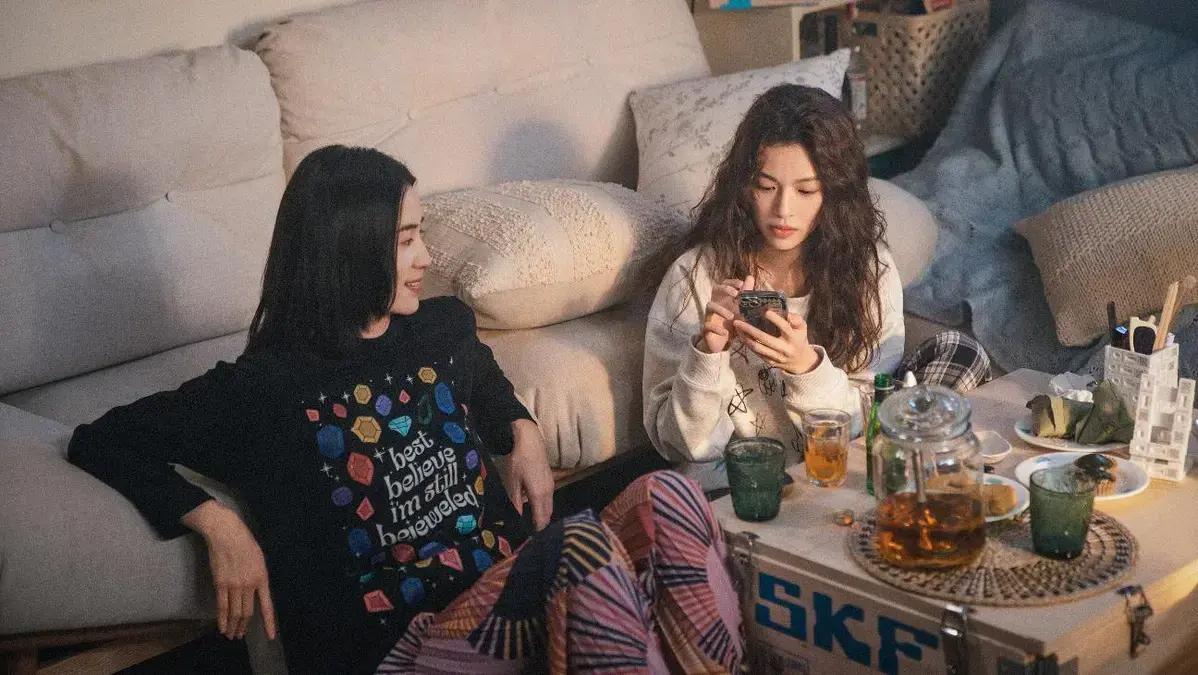 Festival de Cinema do Extremo Oriente: Drama Feminista 'Her Story' é o Grande Vencedor