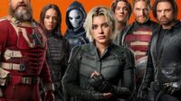 Thunderbolts do MCU estreia com sucesso nas bilheteiras