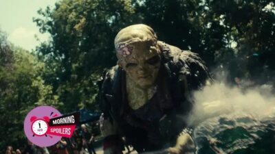 Novidades sobre o remake de 'Toxic Avenger' e lançamentos da Netflix