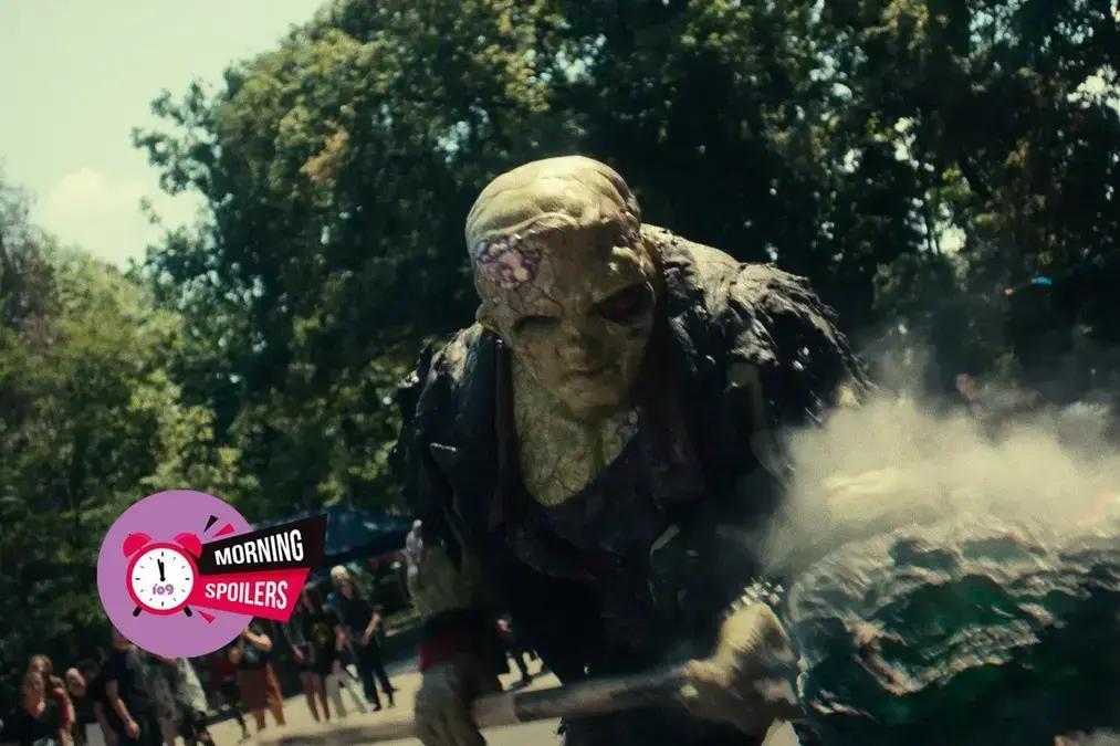 Novidades sobre o remake de 'Toxic Avenger' e lançamentos da Netflix