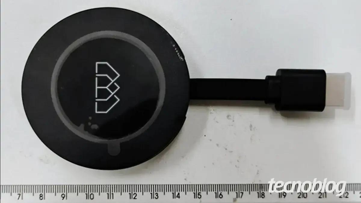 Intelbras prepara lançamento do Izy Play Dongle 4K, concorrente do Chromecast