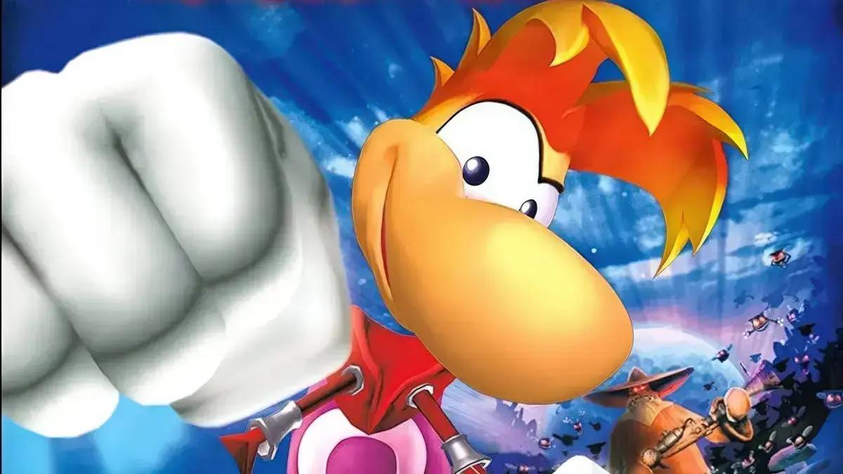 Ubisoft Milan está desenvolvendo novo jogo AAA de Rayman