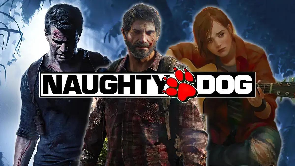 Naughty Dog Cancela Jogo Single Player, Mas Novo Projeto Está em Andamento