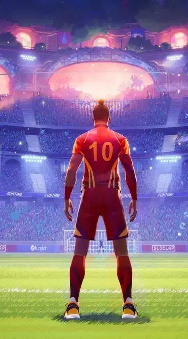 Rematch: o novo jogo de futebol da Sloclap promete inovação