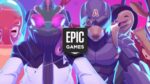 Epic Games oferece jogo gratuito da semana: Super Space Club