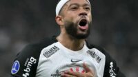 Jogo do Corinthians hoje