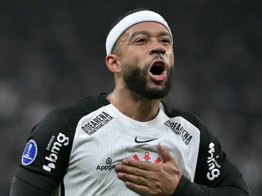 Jogo do Corinthians hoje