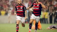 Jogo Flamengo hoje