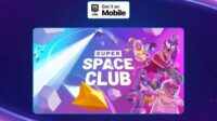 Epic Games Store: Super Space Club é o jogo grátis da semana