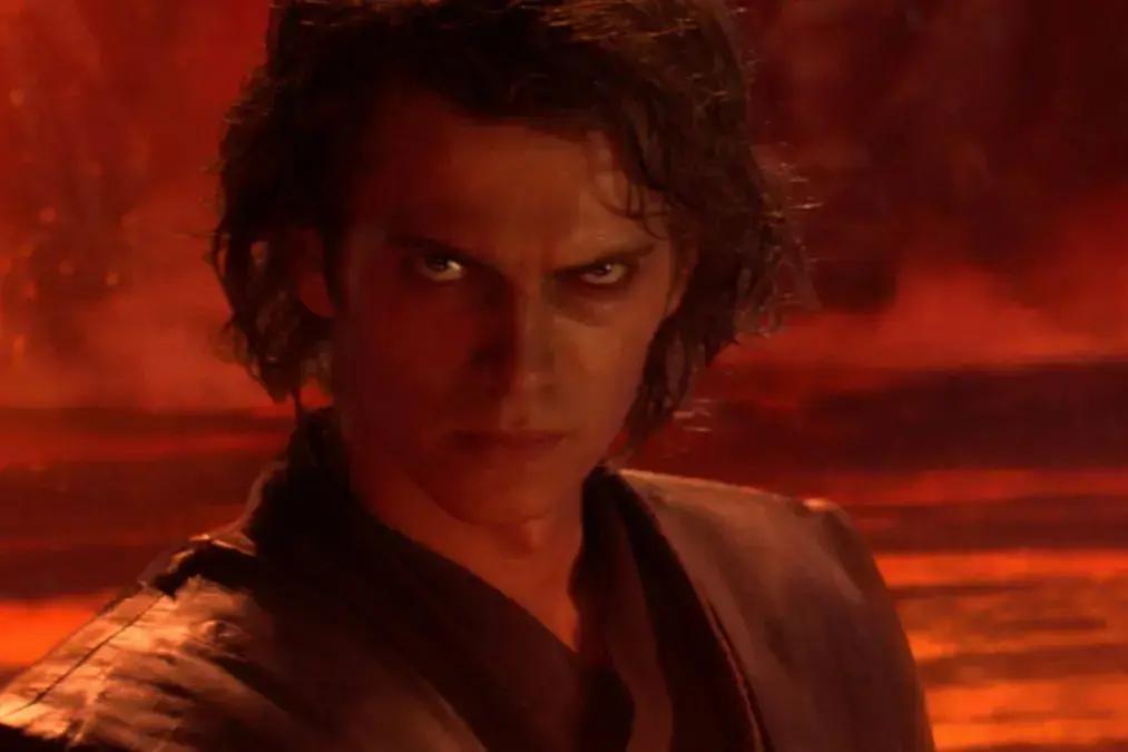 Escritor de 'Revenge of the Sith' revela detalhes do final alternativo do jogo