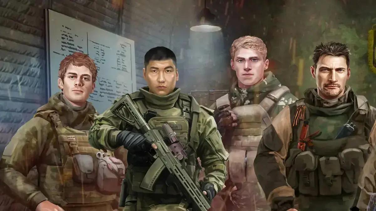 Jogo militar russo no Steam retrata invasão da Ucrânia com selo de recomendação oficial