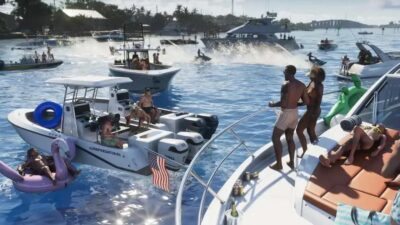 Ordem de lançamento e cronológica de todos os jogos de Grand Theft Auto