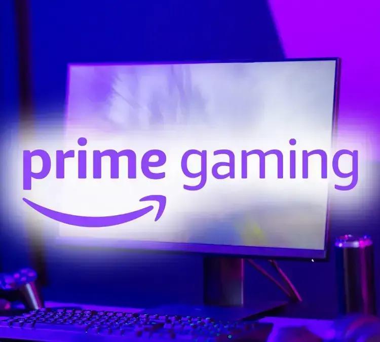 Prime Gaming: Descubra os 23 Jogos Gratuitos de Maio