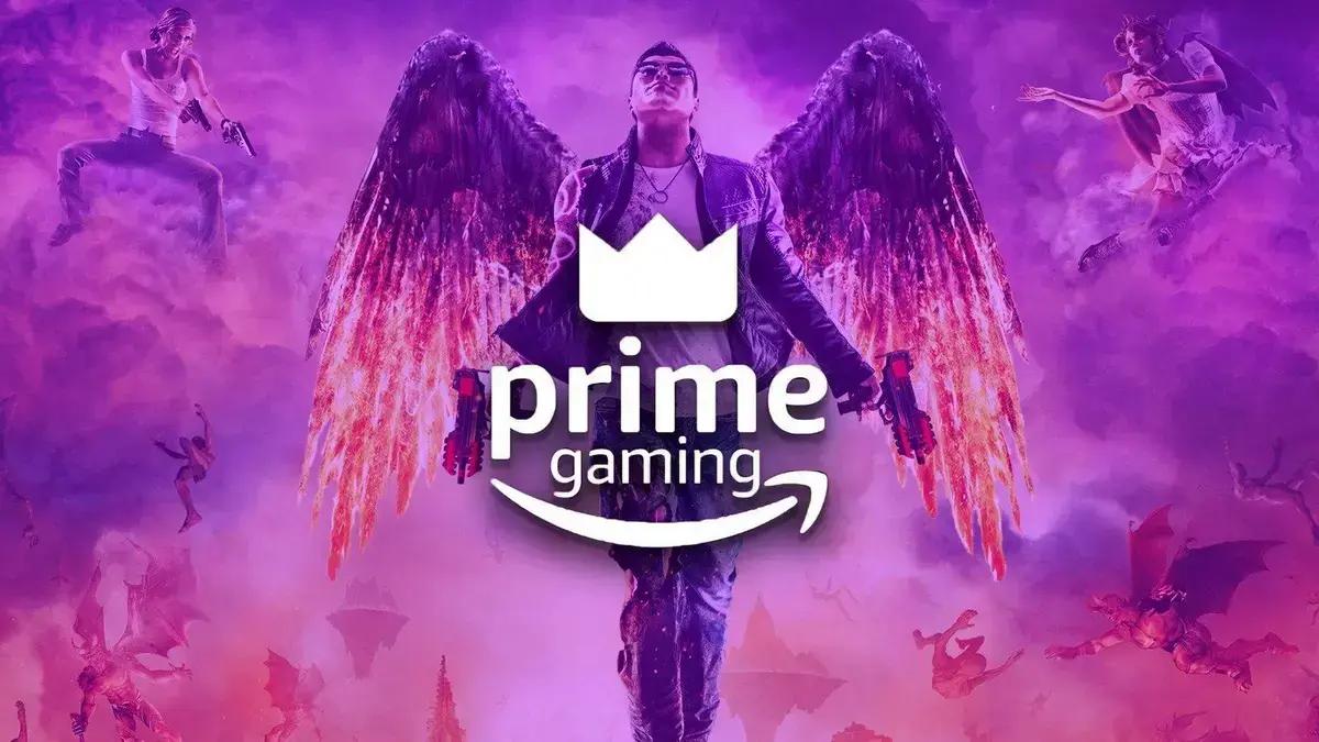 Prime Gaming libera 5 novos jogos grátis para assinantes no Brasil
