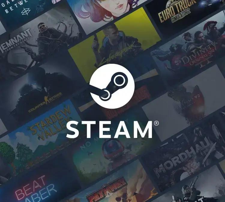 Seis jogos gratuitos para jogar no Steam nessa semana