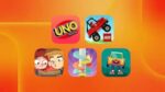 Apple Arcade ganha cinco novos jogos, incluindo LEGO e UNO