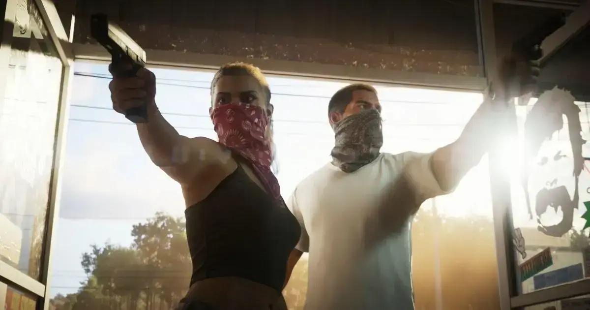5 jogos para se divertir após o adiamento de GTA 6