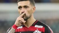 Onde assistir Flamengo x Central Córdoba