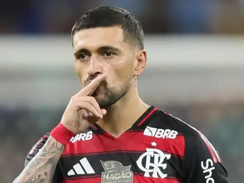 Onde assistir Flamengo x Central Córdoba