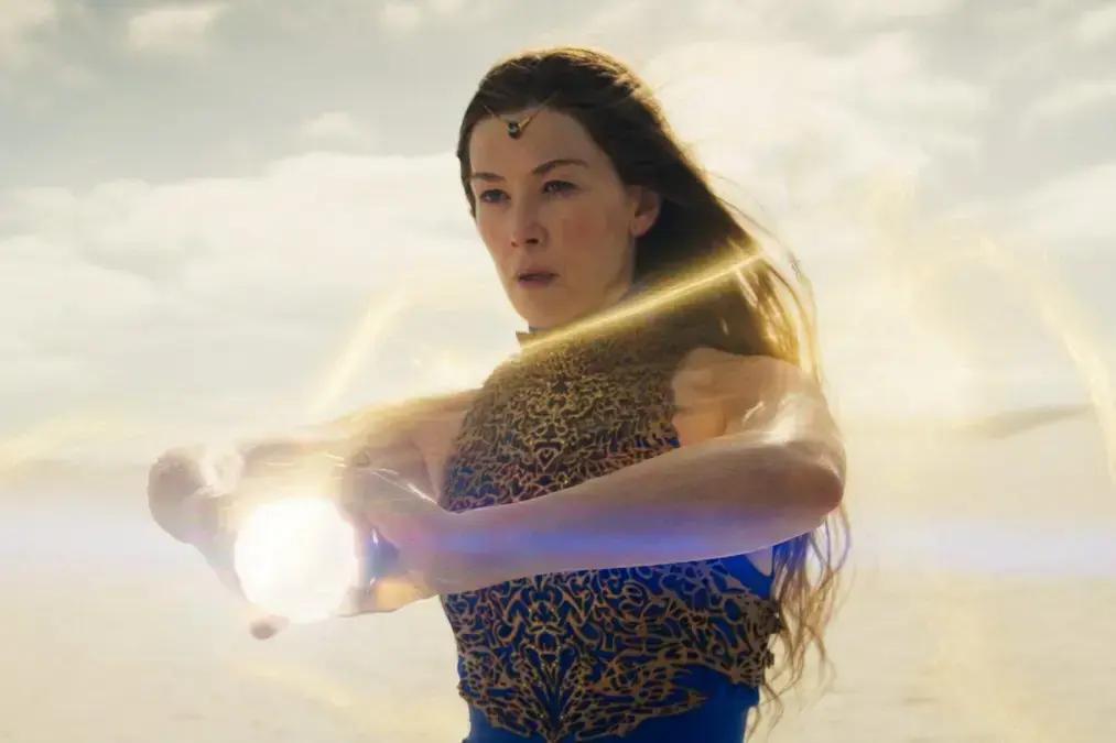 Série 'The Wheel of Time' é cancelada pela Prime Video após três temporadas