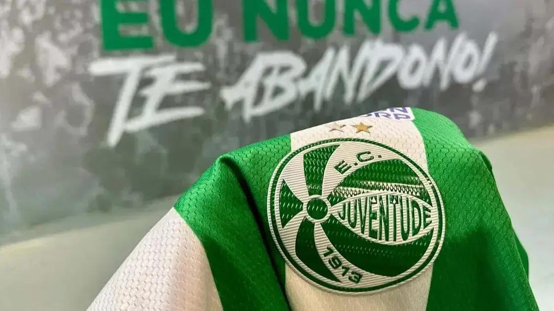 Juventude x Grêmio