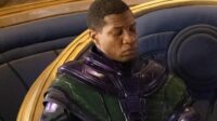 Kang, o Conquistador: Um Fim de Semana Sem os Vingadores