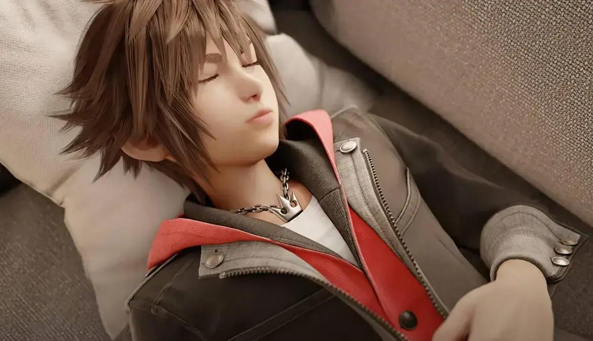 Square Enix mantém desenvolvimento de Kingdom Hearts IV e cancela jogo mobile Missing Link