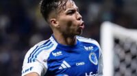 Onde assistir Cruzeiro x Vila Nova
