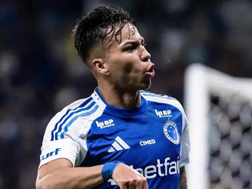 Onde assistir Cruzeiro x Vila Nova