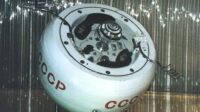 Parte da espaçonave Kosmos 482 deve reentrar na Terra este mês