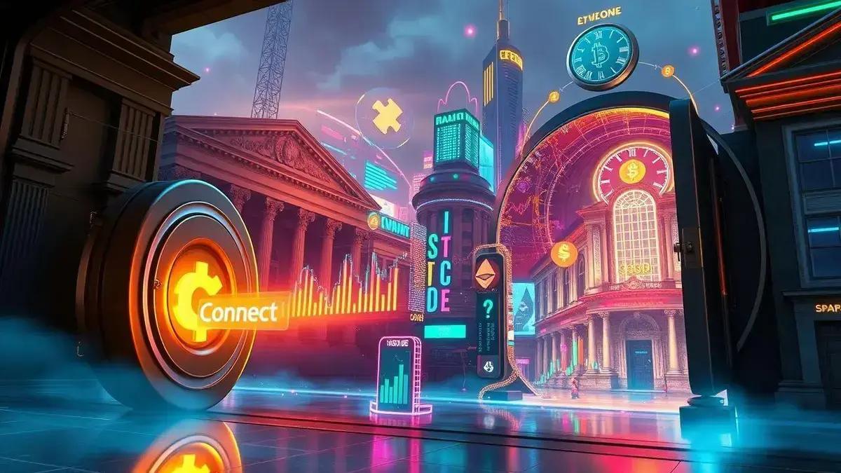 Kraken Lança API para Integração de Criptomoedas em Bancos