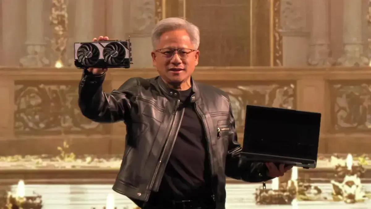 NVIDIA é acusada de usar táticas questionáveis no lançamento da GeForce RTX 5060
