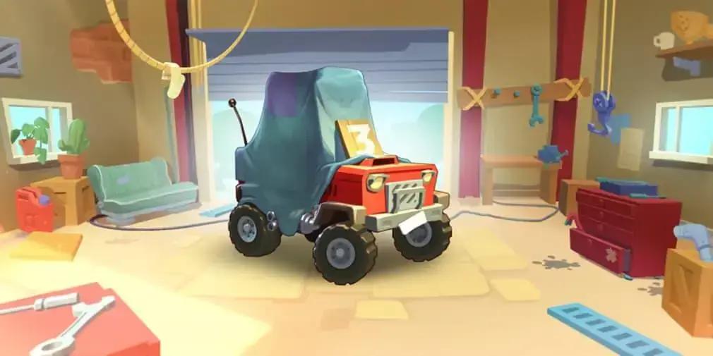 Hill Climb Racing 3 ganha vídeo teaser da versão beta com gráficos 3D