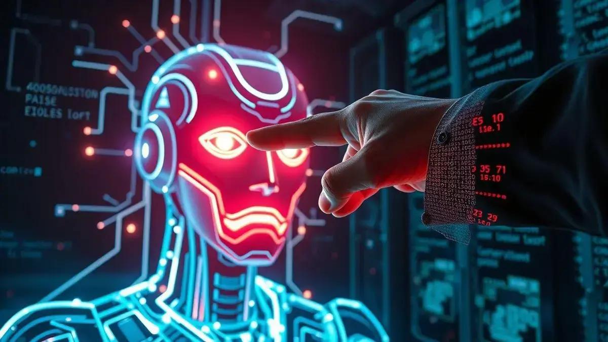Cofundador do Google sugere que ameaçar modelos de IA pode melhorar respostas