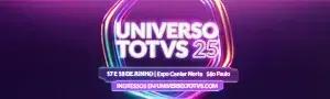 Universo TOTVS 2025 revela programação da Arena Dev com especialistas em tecnologia