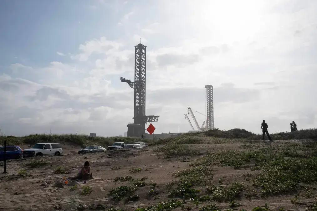 SpaceX recebe autorização para aumentar lançamentos do Starship nos EUA