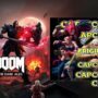Confira os lançamentos de games desta semana, incluindo DOOM: The Dark Ages e Capcom Fighting Collection 2