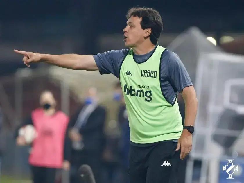 Lanús x Vasco ao vivo