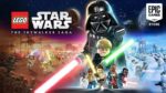LEGO Star Wars: Skywalker Saga Grátis na Epic Games Store