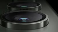 Samsung desenvolve lentes modulares para smartphones