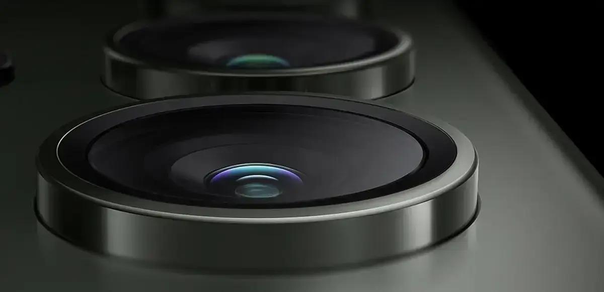 Samsung desenvolve lentes modulares para smartphones
