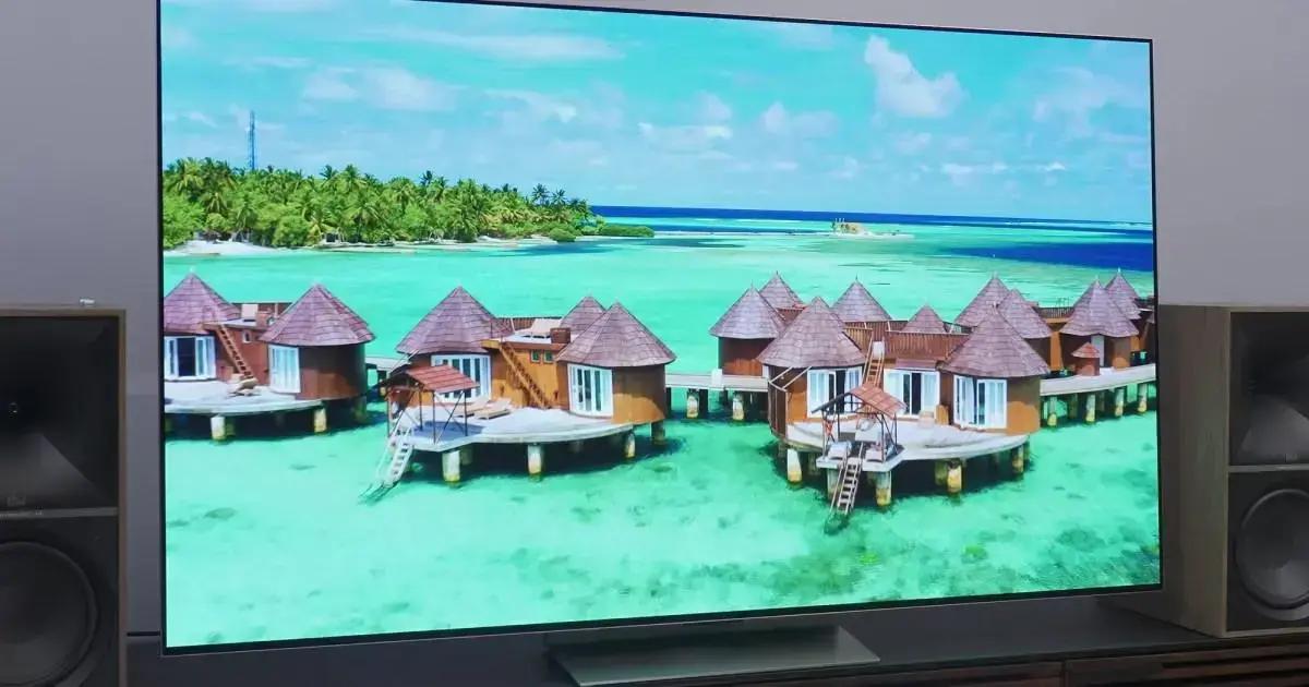 TV LG G3 OLED de 65 polegadas tem desconto de mais de 70% em modelo refurbished nos EUA
