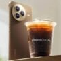 Xiaomi oferece café grátis na China para promover Civi 5 Pro