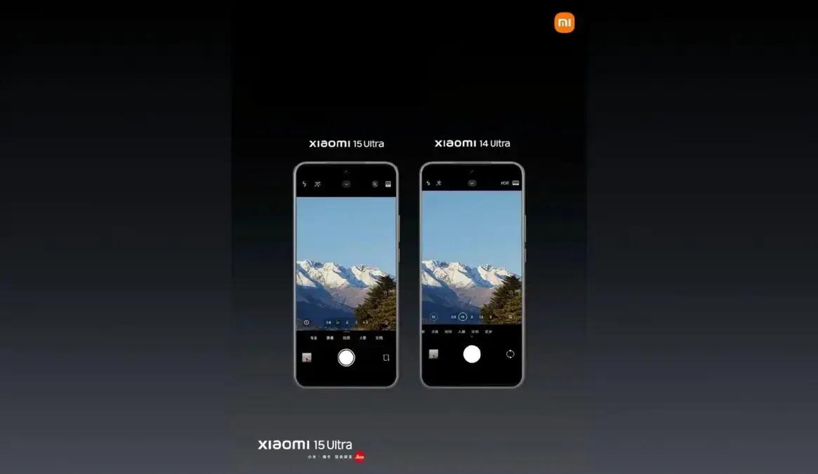 Xiaomi amplia função de zoom rápido para mais dispositivos com atualização do botão 1X