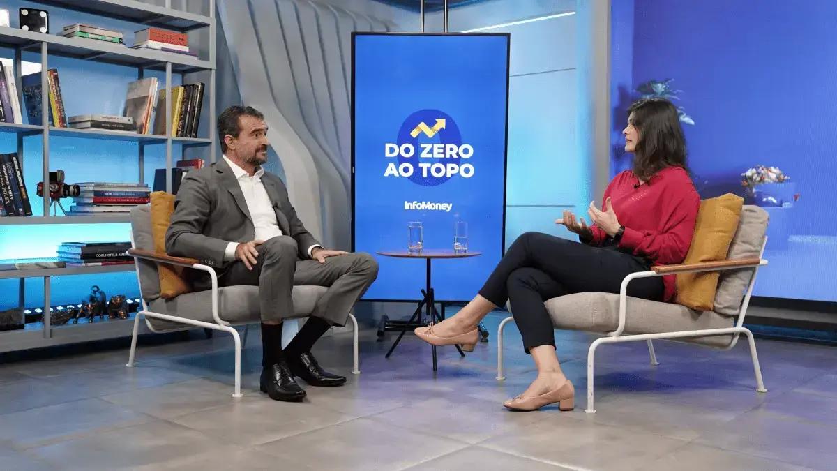Da crise ao sucesso: a trajetória da FCamara, que fatura mais de R$ 500 milhões