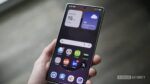 One UI 8 deve aumentar limite de memória virtual do RAM Plus