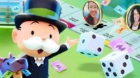 Links Diários de Dados Grátis para Monopoly Go