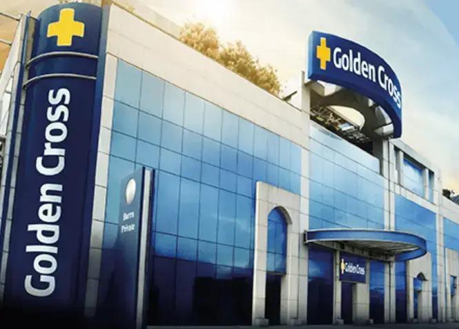 ANS decreta liquidação extrajudicial da Golden Cross após irregularidades