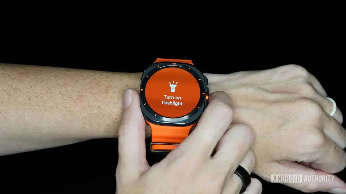 Vazamento sugere que Galaxy Watch 8 pode manter chip antigo da Samsung