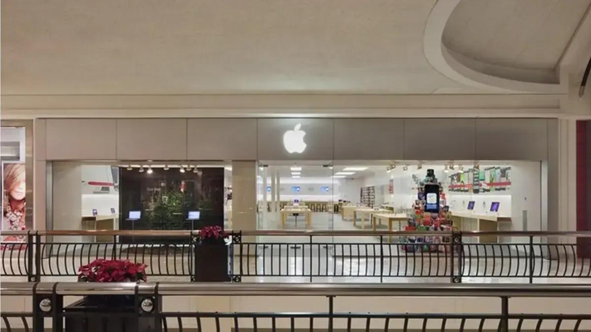 Apple Store completa 24 anos: como uma aposta arriscada se tornou referência no varejo